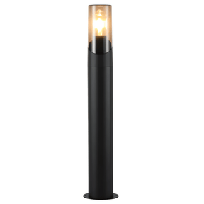 TKLD Outdoor Lighting Norman Newport Outdoor Bollard Pathway Fence-top Light - 40W