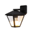 TKLD Wall & Sconce Lights Paravento Downward Outdoor Lantern Wall Light - 40W