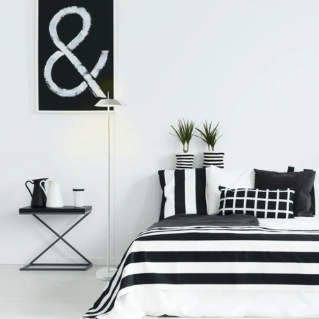 TKLD Table & Floor Lamps Portable LED Floor Lamp With Dimmable CCT Sleek Design - 3W