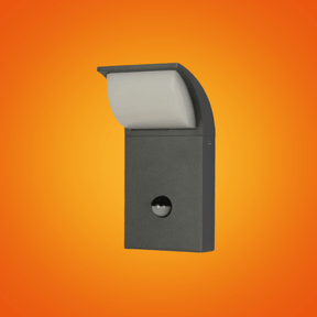 TKLD Wall & Sconce Lights Senza LED Outdoor Wall Light - 7W