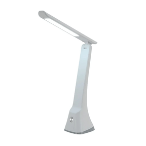 TKLD Table & Floor Lamps Sleek Foldable LED Desk Lamp with Touch Control - 7W