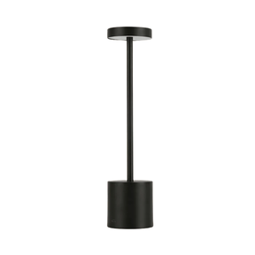 TKLD Table & Floor Lamps Sleek Portable LED Column Lamp With CCT Control - 1.5W