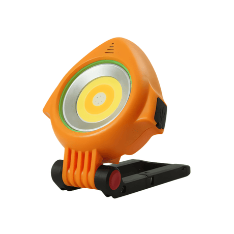 TKLD Outdoor Lighting SolarFlex Multi-Purpose Portable Floodlight