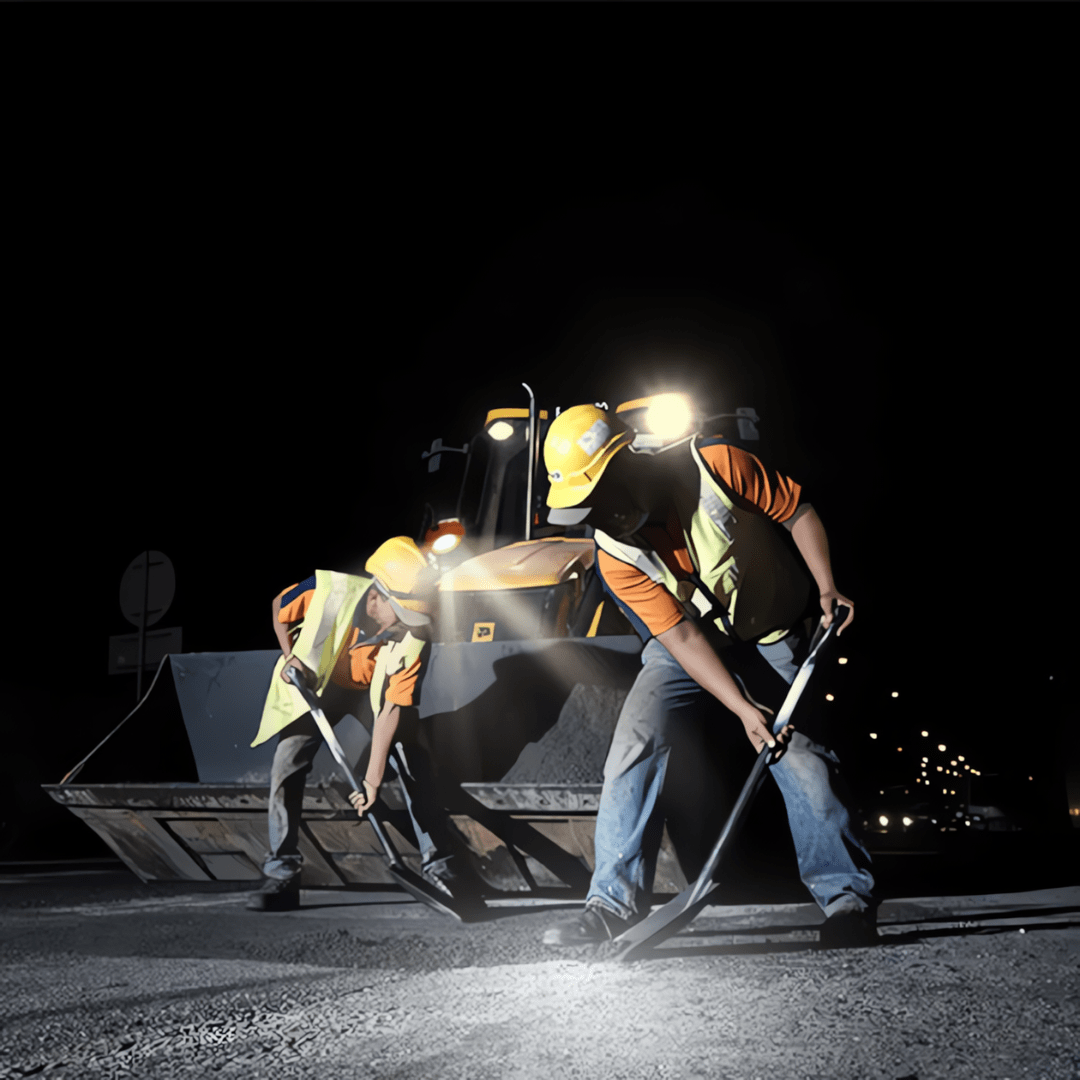 TKLD Outdoor Lighting SolarFlex Multi-Purpose Portable Floodlight