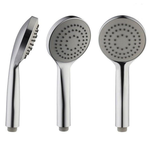 Toplight Shower Set ABS Plastic Bathroom 1 Function Handheld Rain Shower Head - L07001C