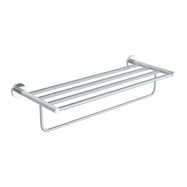 Toplight Bathroom Accessories Bathroom Stainless Steel 4-Bar Towel Rack - L3322