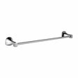 Toplight Bathroom Accessories Bathroom Stainless Steel Single Bar Towel Rack - 9324