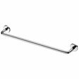 Toplight Bathroom Accessories Bathroom Stainless Steel Single Bar Towel Rack - L1024