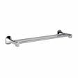 Toplight Bathroom Accessories Bathroom Stainless Steel Two Bar Towel Rack - 9348