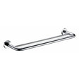 Toplight Bathroom Accessories Bathroom Stainless Steel Two Bar Towel Rack - L1048