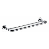 Toplight Bathroom Accessories Bathroom Stainless Steel Two Bar Towel Rack - L1048