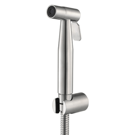 Toplight Shower Set Stainless Steel Toilet Handheld Bidet Sprayer Shattaf - PA5110