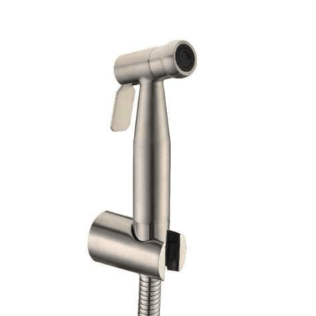 Toplight Shower Set Stainless Steel Toilet Handheld Bidet Sprayer Shattaf - PA5112