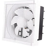 Toplight Fan & Cooler Wall Mounted Ventilation Extractor Exhaust Fan - 8"/10"/12"