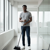 Topmop Cleaning Tools & Accessories Topmop 120cm Long-Handle Cleaning Broom - C-021