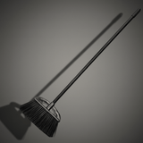 Topmop Cleaning Tools & Accessories Topmop 120cm Long-Handle Cleaning Broom - C-021