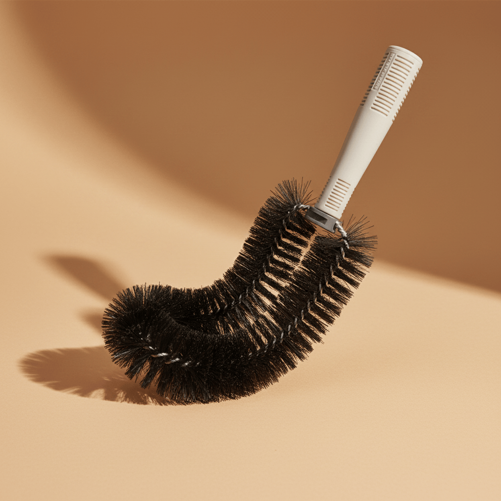 Topmop Cleaning Tools & Accessories Topmop Bendable Cobweb and Dusting Brush - C-088