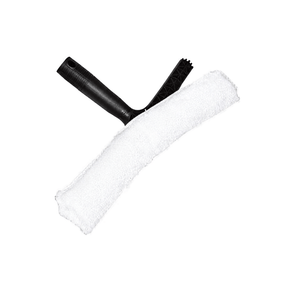 Topmop Cleaning Tools & Accessories Topmop Glass Water Scrape with White Cotton Sleeve | 35cm - 45cm