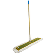 Topmop Cleaning Tools & Accessories Topmop Luxury Lobby Cotton Dust Mop Set with 1.25m Handle | 24" & 36"