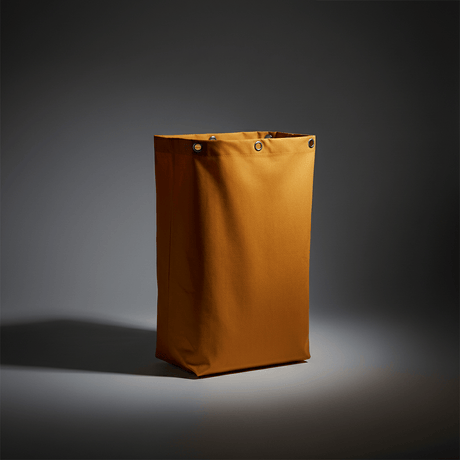 Topmop Cleaning Tools & Accessories Topmop Replacement Bag for Janitorial Cleaning Cart - D-011A