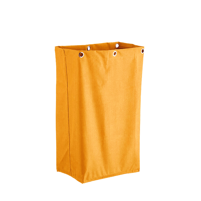 Topmop Cleaning Tools & Accessories Topmop Replacement Bag for Janitorial Cleaning Cart - D-011A