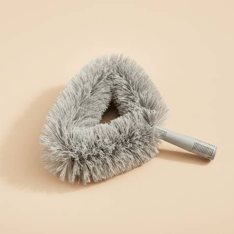 Topmop Cleaning Tools & Accessories Topmop Round Dusting Brush - C-087