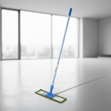 Topmop Cleaning Tools & Accessories Topmop Spin Mop with Rotating Mop-Head - C-097
