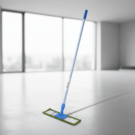 Topmop Cleaning Tools & Accessories Topmop Spin Mop with Rotating Mop-Head - C-097