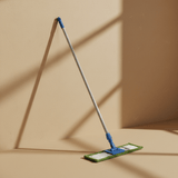 Topmop Cleaning Tools & Accessories Topmop Spin Mop with Rotating Mop-Head - C-097