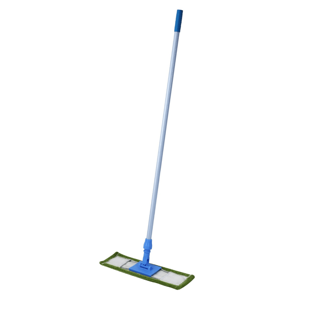 Topmop Cleaning Tools & Accessories Topmop Spin Mop with Rotating Mop-Head - C-097