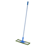Topmop Cleaning Tools & Accessories Topmop Spin Mop with Rotating Mop-Head - C-097