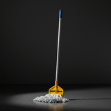 Topmop Cleaning Tools & Accessories Topmop Standard Pressing Mop with Clip and 1.25m Handle - C-203