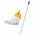 Topmop Cleaning Tools & Accessories Topmop Standard Pressing Mop with Clip and 1.25m Handle - C-203