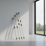 Topmop Cleaning Tools & Accessories Topmop Telescopic Aluminium Cleaning Pole | 2.4m - 9m