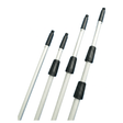 Topmop Cleaning Tools & Accessories Topmop Telescopic Aluminium Cleaning Pole | 2.4m - 9m