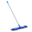 Topmop Cleaning Tools & Accessories Topmop Wet & Dry Flat Mop with 2 Refills | 40cm & 60cm