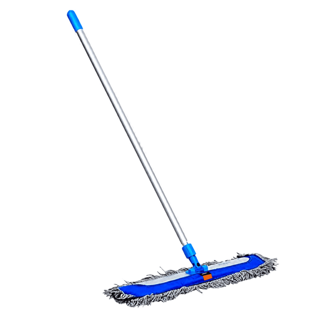 Topmop Cleaning Tools & Accessories Topmop Wet & Dry Flat Mop with 2 Refills | 40cm & 60cm