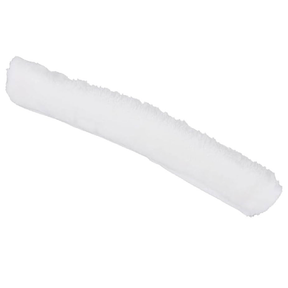 Topmop Cleaning Tools & Accessories Topmop White Cotton Replacement Sleeve for Glass Water Scrape | 35cm - 45cm