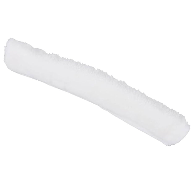Topmop Cleaning Tools & Accessories Topmop White Cotton Replacement Sleeve for Glass Water Scrape | 35cm - 45cm