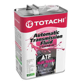 Totachi Engine Oils & Vehicle Fluids Totachi ATF Multivehicle LV Automatic Transmission Fluid - 1L & 4L