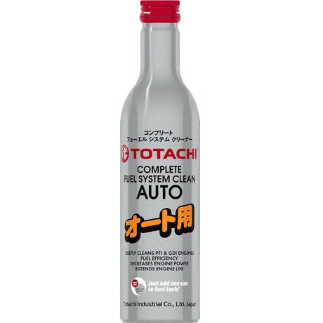 Totachi Fuel System Care Totachi Complete Fuel System Clean Auto 300ml