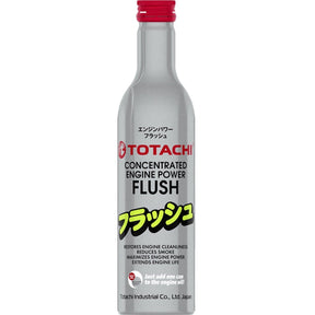 Totachi Engine Oils & Vehicle Fluids Totachi Concentrated Engine Power Flush 300ml