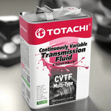 Totachi Engine Oils & Vehicle Fluids Totachi CVTF Multi-Type Continuously Variable Transmission Fluid - 1L & 4L