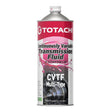 Totachi Engine Oils & Vehicle Fluids Totachi CVTF Multi-Type Continuously Variable Transmission Fluid - 1L & 4L