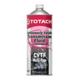 Totachi Engine Oils & Vehicle Fluids Totachi CVTF Multi-Type Continuously Variable Transmission Fluid - 1L & 4L