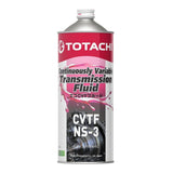 Totachi Engine Oils & Vehicle Fluids Totachi CVTF NS-3 Continuously Variable Transmission Fluid - 1L & 4L