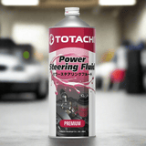 Totachi Engine Oils & Vehicle Fluids Totachi Power Steering Fluid 1L