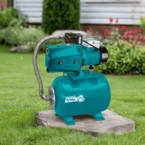 Total Gasoline Water Pump Total 1.0HP Jet Water Pump - TWP47506