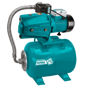 Total Gasoline Water Pump Total 1.0HP Jet Water Pump - TWP47506