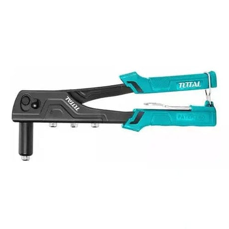 Total Staplers Riveters & Fasteners Total 10.5" Hand Riveter with Aluminum Alloy Body - THT32105